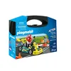 Image de Playmobil 9322 - Valisette Pilote de karting