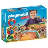 Image de Playmobil 9329 - Pilotes Motocross Et Support De Jeu