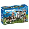 Image de Playmobil 9341 - Char de combat avec baliste et nains