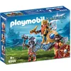 Image de Playmobil 9344 - Roi Des Nains