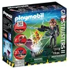 Image de Playmobil 9347 - Ghostbuster Peter Venkman