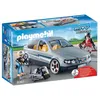 Image de Playmobil 9361 - Voiture banalisÃ©e et policiers en civil
