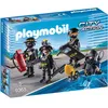 Image de Playmobil 9365 - Policiers d'Ã©lite