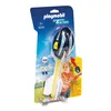 Image de Playmobil 9374 - Pilote Et FusÃ©e Des Airs