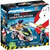 Image de Playmobil 9388 - Stantz Avec VÃ©hicule Volant