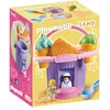 Image de Playmobil 9406 - Stand De Glaces Avec Seau