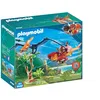 Image de Playmobil The Explorers 9430 - HÃ©licoptÃ¨re et PtÃ©ranodon