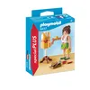 Image de Playmobil 9437 - Styliste