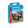 Image de Playmobil 9441 - Chevalier avec canon