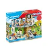 Image de Playmobil 9453 - Ecole aménagée