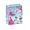 Image de Playmobil 9473 - YÃ©ti avec traineau