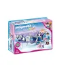 Image de Playmobil 9474 - Couple Royal Et CalÃ¨che
