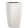Image de Lechuza JardiniÂ¿Â¿Re Cubico Color 40 All-In-One Blanc 13150