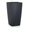 Image de Cubico Color 22 - Kit Complet, Gris Ardoise 2 L 41 Cm