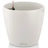 Image de Lechuza JardiniÃ¨re Classico Color 43 All-In-One Blanc 13230