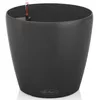 Image de Lechuza JardiniÃ¨re Classico Color 43 All-In-One Ardoise 13244