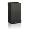 Image de Pot Canto Color 56, Noir Graphite 3 L 56 Cm