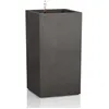 Image de Pot Canto Color 76, Noir Graphite 7 L 76 Cm