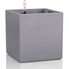Image de Pot Canto Color 30, Gris Pierre 3 L 30 Cm