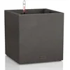 Image de Pot Canto Color 30, Noir Graphite 3 L 30 Cm