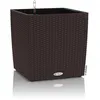 Image de Cube Cottage 30 - Kit Complet, Moka 30 Cm