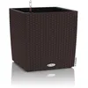 Image de Cube Cottage 40 - Kit Complet, Moka 40 Cm