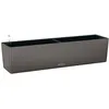 Image de Pot Balconera Color 80 - Kit Complet, Muscade - 80 Cm