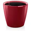 Image de Classico Premium Ls 28 - Kit Complet, Rouge Scarlet Brillant Ã 28 X 26