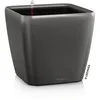 Image de Pot Quadro Premium Ls 21 - Kit Complet, Anthracite MÃ©tallisÃ© 21 Cm
