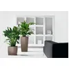Image de Cube Premium 40 - Kit Complet, Taupe Brillant 40 Cm
