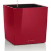 Image de Cube Premium 30 - Kit Complet, Rouge Scarlet Brillant 30 Cm