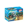 Image de Playmobil 70036 - StarterPack  Duel de Chevaliers