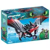 Image de Playmobil 70039 - Agrippemort et Grimmel