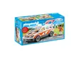 Image de Playmobil 70050 - Voiture et ambulancier