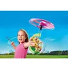 Image de Playmobil Sports Et Action 70056 - FÃ©e Avec HÃ©lice Volante