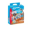 Image de Playmobil 70062 - Chef de tribu autochtone