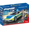 Image de City action - Porsche 911 Carrera 4S Police