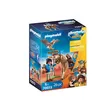 Image de Playmobil 70072 - PM MOVIE Marla avec cheval