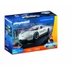Image de Playmobil 70078 - PM MOVIE  Rex Dasher Porsche Mission E