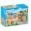 Image de Playmobil 70087 - Grand camping