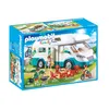 Image de Playmobil 70088 - Famille et camping-car