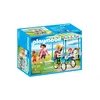 Image de Playmobil 70093 - Famille et rosalie
