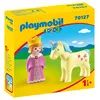 Image de Playmobil 70127 - Princesse et licorne