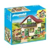 Image de Playmobil 70133 - Maisonnette des fermiers