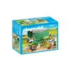 Image de Playmobil 70138 - Enfant et poulailler