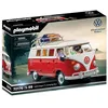 Image de Playmobil 70176 VW T1 Combi Volkswagen