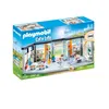 Image de Playmobil 70191 - Clinique Ã©quipÃ©e