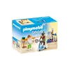 Image de Playmobil 70195 - Cabinet de kinÃ©sithÃ©rapeute