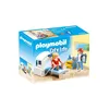 Image de Playmobil 70196 - Salle de radiologie