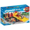 Image de Playmobil City Life 70199 - Camion de dÃ©pannage